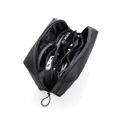 Tech pouch PVC free - hospitality