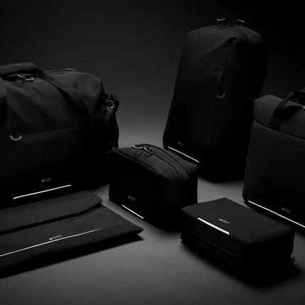 Tech pouch PVC free - hospitality