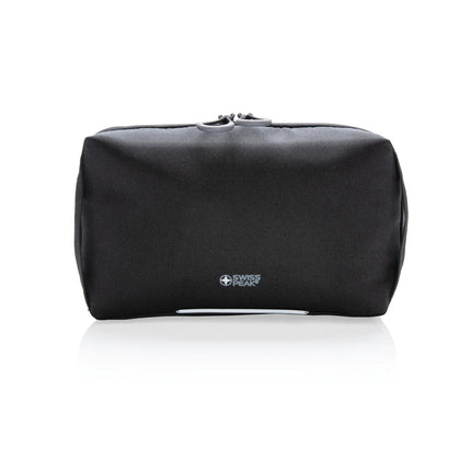 Tech pouch PVC free - hospitality