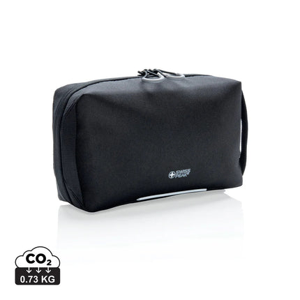 Tech pouch PVC free - hospitality