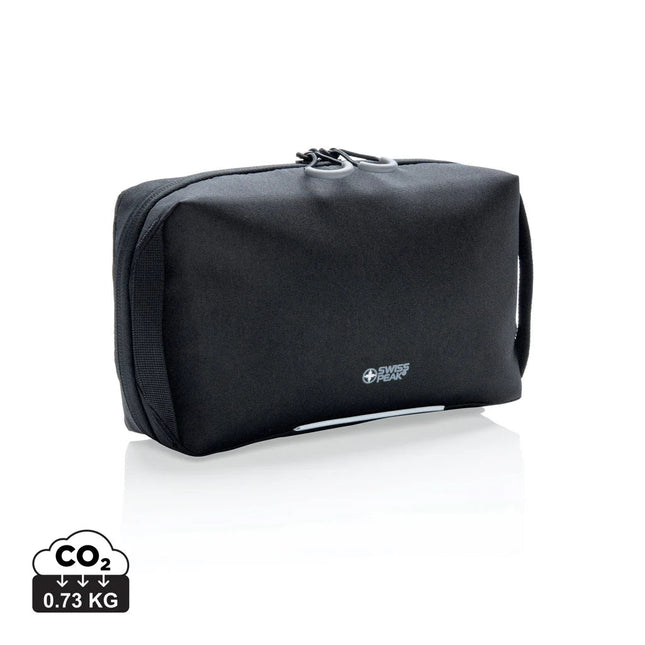 Tech pouch PVC free - hospitality
