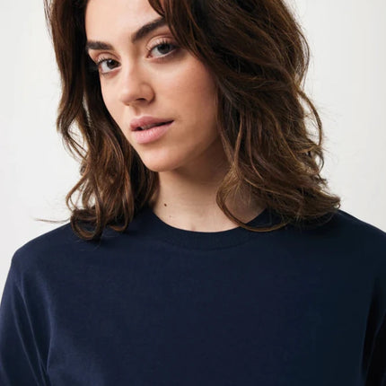 Teid recycled cotton t-shirt - hospitality