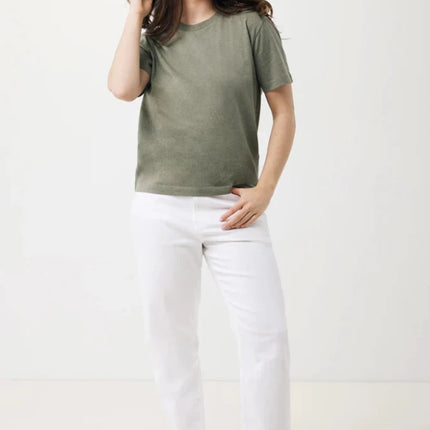 Teid recycled cotton t-shirt - hospitality