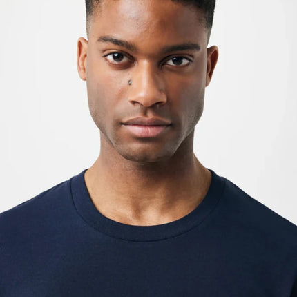 Teid recycled cotton t-shirt - hospitality