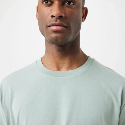 Teid recycled cotton t-shirt - hospitality