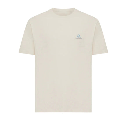 Teid recycled cotton t-shirt - hospitality