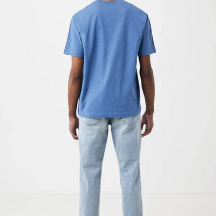 Teid recycled cotton t-shirt - hospitality
