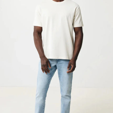 Teid recycled cotton t-shirt - hospitality