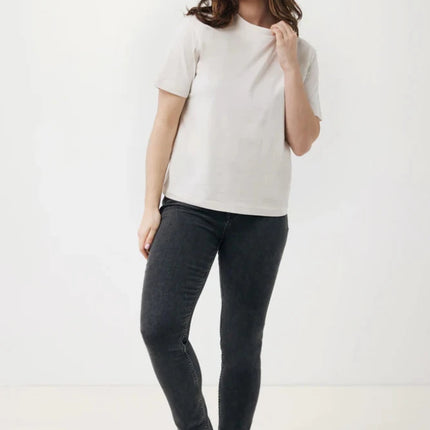 Teid recycled cotton t-shirt - hospitality
