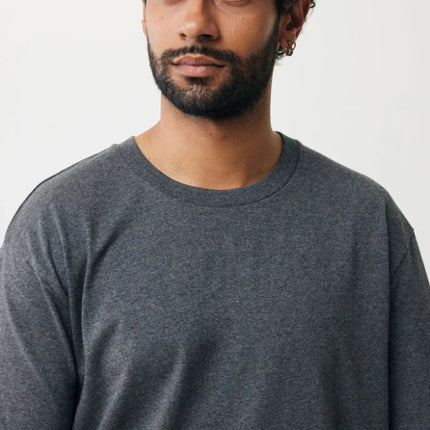 Teid recycled cotton t-shirt - hospitality