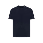 50% Recycled & 50% Organic Cotton / navy / 61 x 49 x 0.5 cm