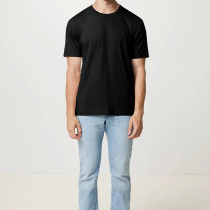 Teid recycled cotton t-shirt - hospitality