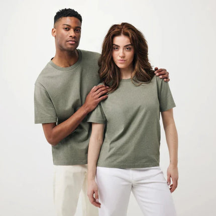 Teid recycled cotton t-shirt - hospitality