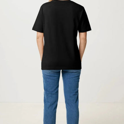 Teid recycled cotton t-shirt - hospitality