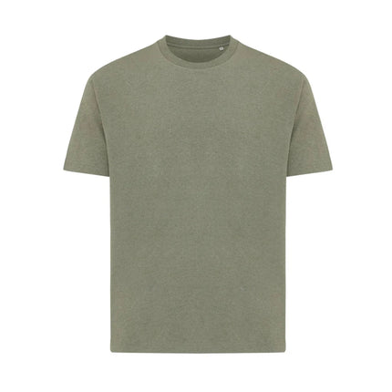 Teid recycled cotton t-shirt - hospitality