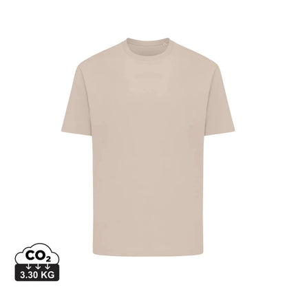 Teid recycled cotton t-shirt - hospitality
