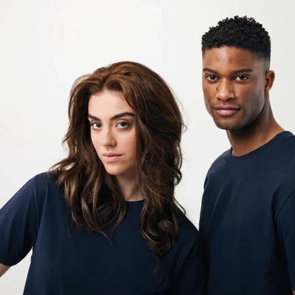 Teid recycled cotton t-shirt - hospitality