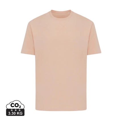 Teid recycled cotton t-shirt - hospitality