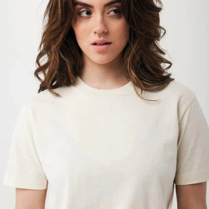 Teid recycled cotton t-shirt - hospitality
