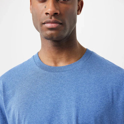 Teid recycled cotton t-shirt - hospitality