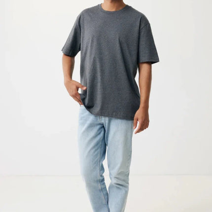 Teid recycled cotton t-shirt - hospitality
