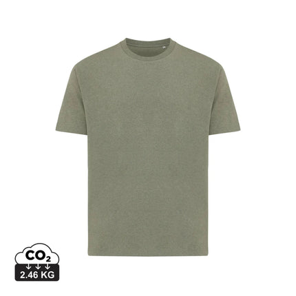 Teid recycled cotton t-shirt - hospitality