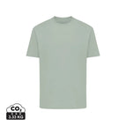 50% Recycled & 50% Organic Cotton / iceberg green / 74 x 60 x 0.5 cm