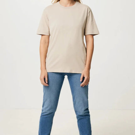 Teid recycled cotton t-shirt - hospitality