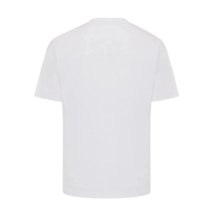 Teid recycled cotton t-shirt - hospitality