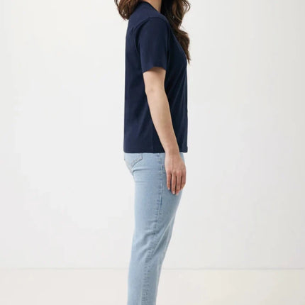Teid recycled cotton t-shirt - hospitality