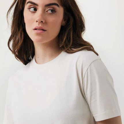 Teid recycled cotton t-shirt - hospitality