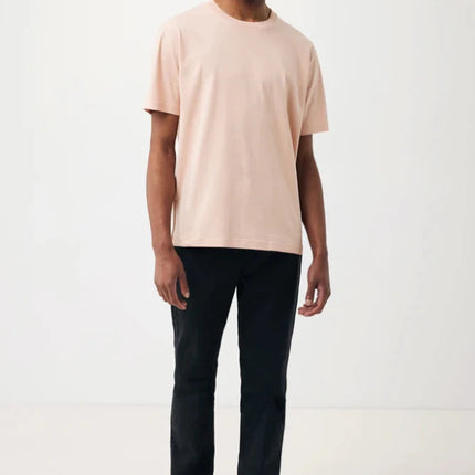 Teid recycled cotton t-shirt - hospitality