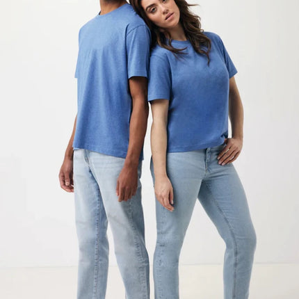 Teid recycled cotton t-shirt - hospitality