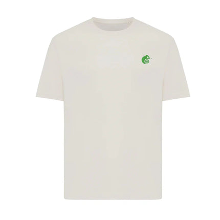 Teid recycled cotton t-shirt - hospitality