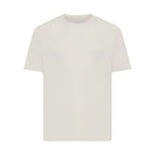 50% Recycled & 50% Organic Cotton / ivory white / 61 x 49 x 0.5 cm
