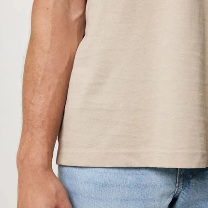 Teid recycled cotton t-shirt - hospitality
