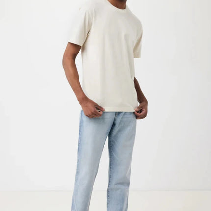 Teid recycled cotton t-shirt - hospitality