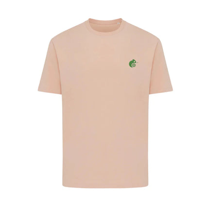 Teid recycled cotton t-shirt - hospitality