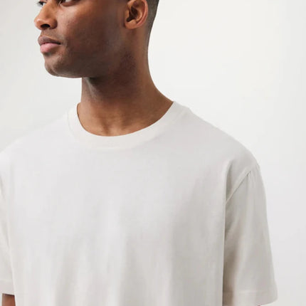 Teid recycled cotton t-shirt - hospitality