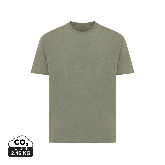 Teid recycled cotton t-shirt - hospitality