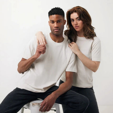 Teid recycled cotton t-shirt - hospitality