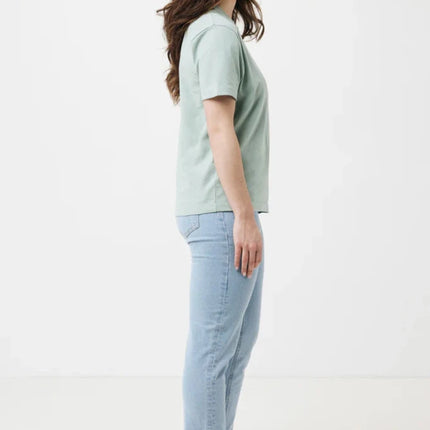 Teid recycled cotton t-shirt - hospitality