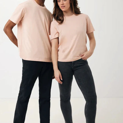 Teid recycled cotton t-shirt - hospitality