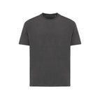 50% Recycled & 50% Organic Cotton / heather anthracite / 61 x 49 x 0.5 cm