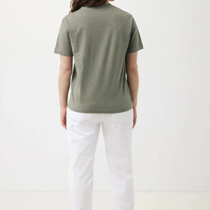 Teid recycled cotton t-shirt - hospitality