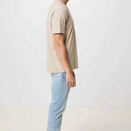 Teid recycled cotton t-shirt - hospitality