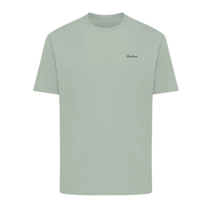 Teid recycled cotton t-shirt - hospitality