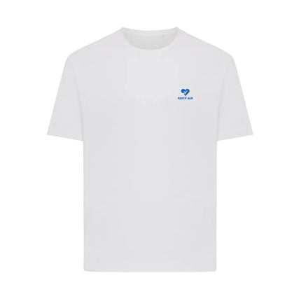 Teid recycled cotton t-shirt - hospitality