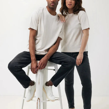Teid recycled cotton t-shirt - hospitality