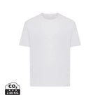 50% Recycled & 50% Organic Cotton / recycled white / 72 x 57 x 0.5 cm